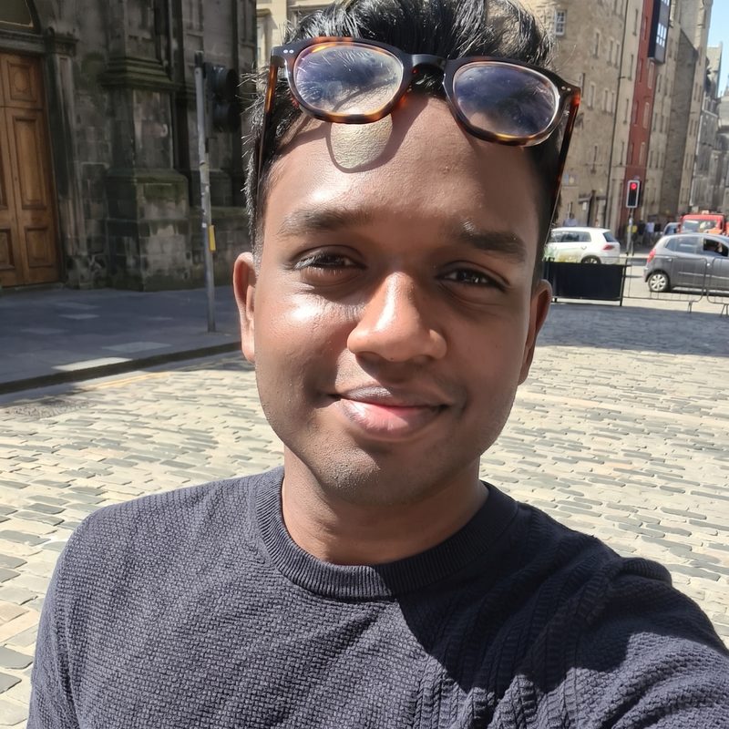 Ratneshwaran Maheswaran